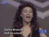Zorica Brunclik - Dodji pre svitanja - (Video)