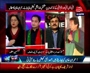 Tonight with Jasmeen  (complete) Ep 204-10 Nov 2014