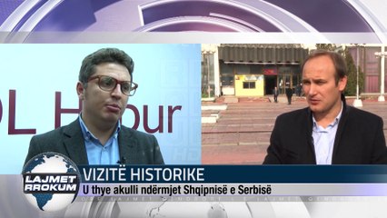 VIZITE HISTORIKE
