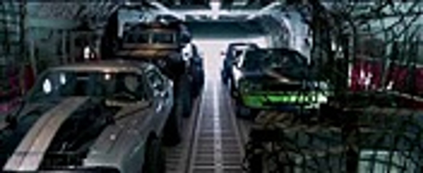 Fast   Furious 7 Official Trailer (2015)..............