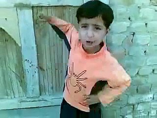 A Message from Larkana FOR PTI