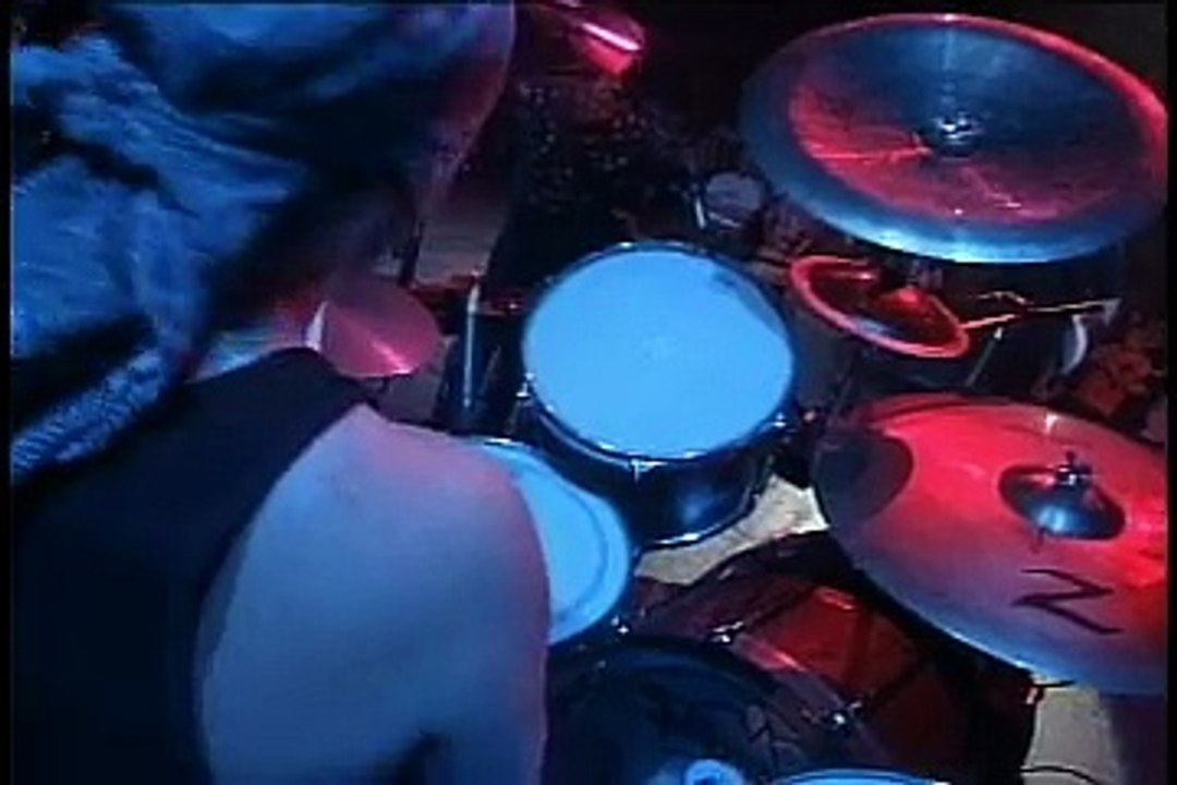 George Thorogood & The Destroyers - Live In (Full Concert 99)