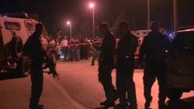 One dead, three wounded in Palestinian stabbing attacks: Israeli Police