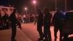 One dead, three wounded in Palestinian stabbing attacks: Israeli Police