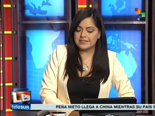 Instalan en Venezuela Comité de víctimas del golpe continuado