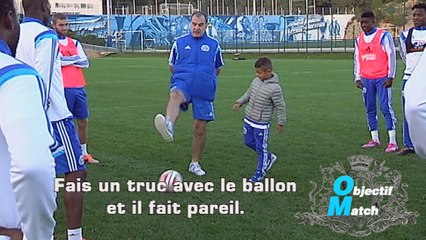 Objectif Match - S3E13 : le trailer