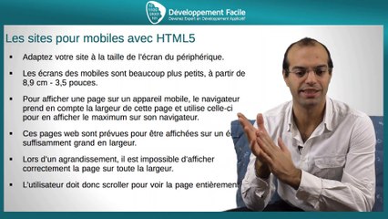 Utilisez ces 5 bonnes pratiques HTML5 pour des applications performantes sur mobiles