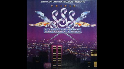 Triple S Connection - Dance The Night Away (1979)