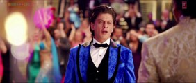 India Waale FULL VIDEO Song - Happy New Year - Shah Rukh Khan - Deepika Padukone - 1080p HD v3