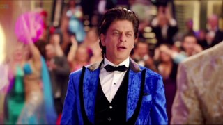 India Waale FULL VIDEO Song - Happy New Year - Shah Rukh Khan - Deepika Padukone - 1080p HD v3