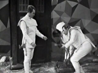 Doctor Who S02E07 Part 4 CZ Sub