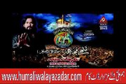 Nannay Mujahid (Moula Asghar a.s) Video Noha by irfan haider 2015