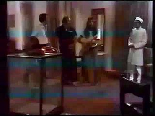 ALIF NOON EP09(Hair Saloon) - PTV DRAMA SERIES