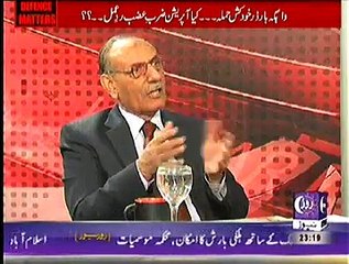 Defence Mattars  – 10th November 2014