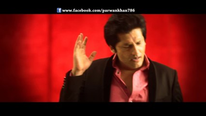 Teri Yadain by Parwan Khan