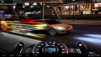 2XL Racing - Android and iOS gameplay PlayRawNow