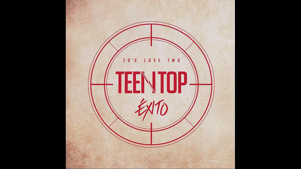 Teen Top - No