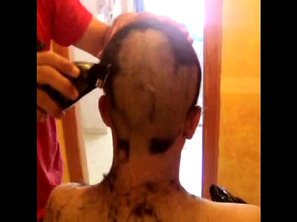 buzzcut sound
