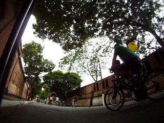 10 Passeio Ciclístico, Taubaté, SP, Brasil, Marcelo Ambrogi, Equipe Sasselos Team, (62)