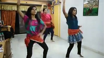 Dance On Ram Chahy Reela Chahy Ram - Pak video tube