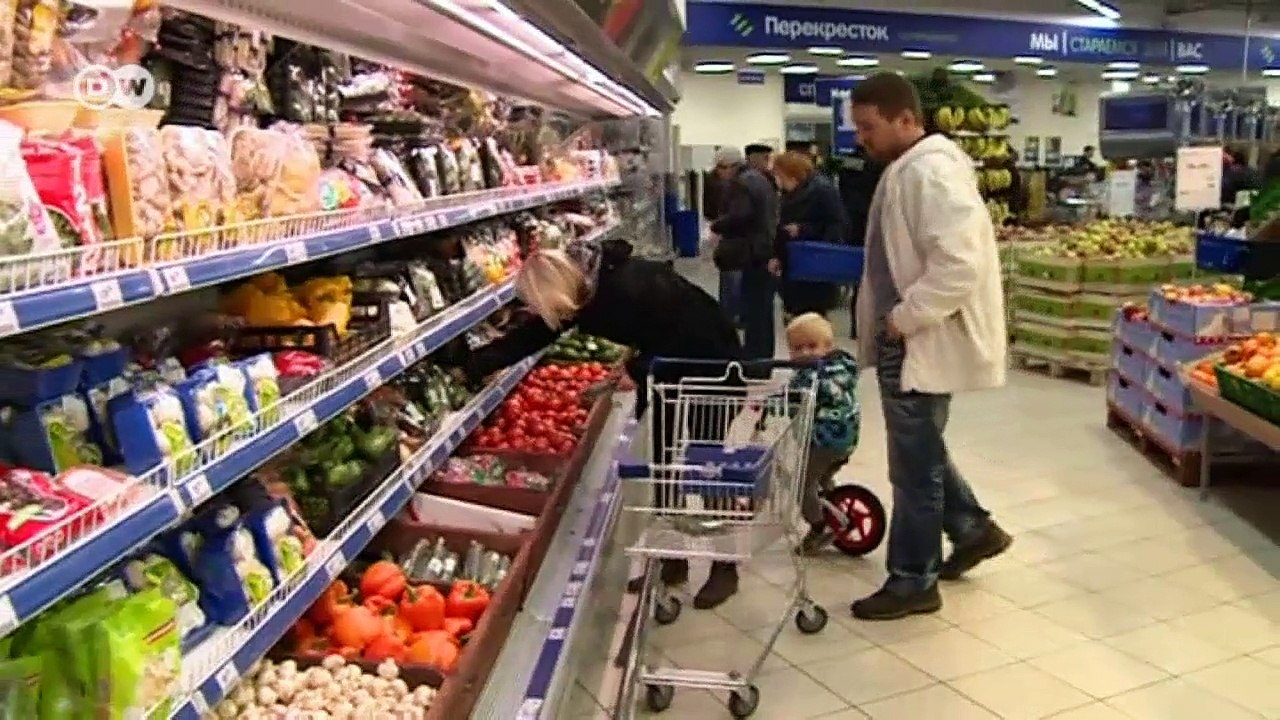 Zentralbank stützt Rubel | Journal