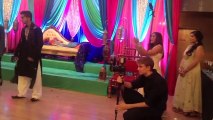 Superb Mehndi Dances performance Pakistani Wedding - Pak video tube