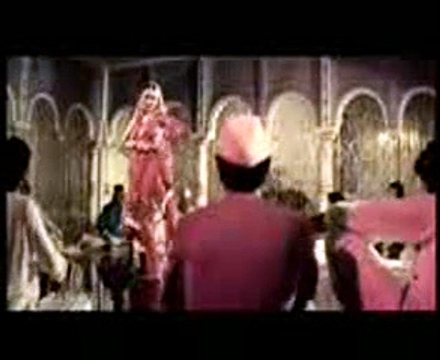 Salam e Ishq meri jan