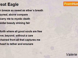 Valerie Dohren - Great Eagle