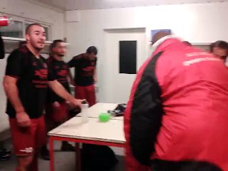 Petit chant de la victoire !