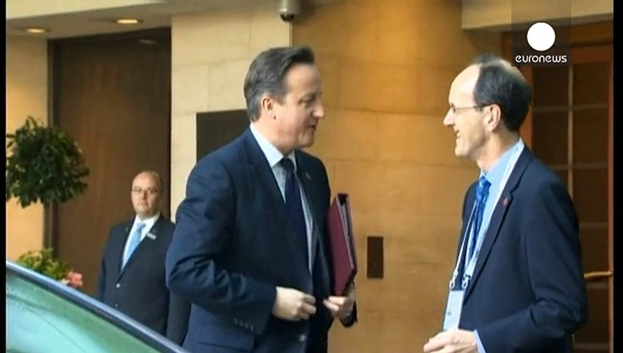 Camerons EU-Politik: Eine Gefahr für Unternehmen?