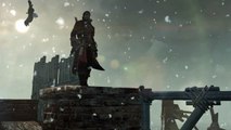 CGR Trailers - ASSASSIN'S CREED ROGUE Launch Trailer