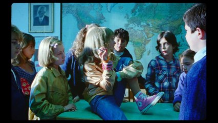 L'Incomprise (Incompresa) d'Asia Argento -  extrait 2