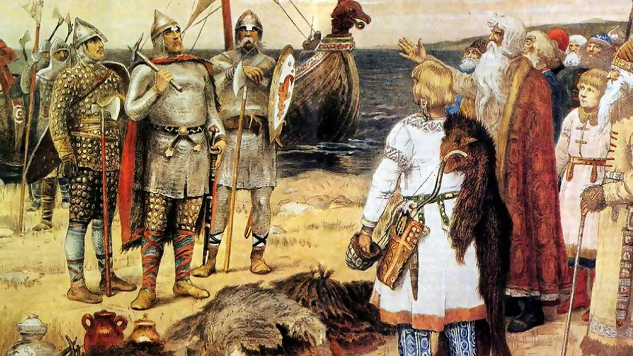 Archae-Facts  Black or Blue  (Not Black'n'White!)