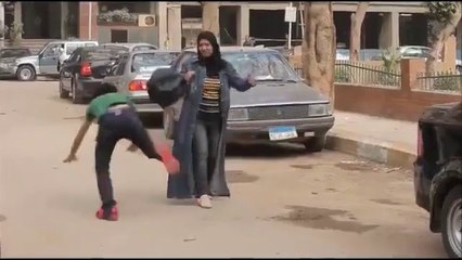 Le plus gros enfoiré sur terre