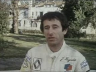 Ragnotti au portugal R5 turbo 1984