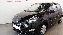 Annonce Occasion RENAULT Twingo II 1.2 LEV 16v 75 eco2 Intens 2013