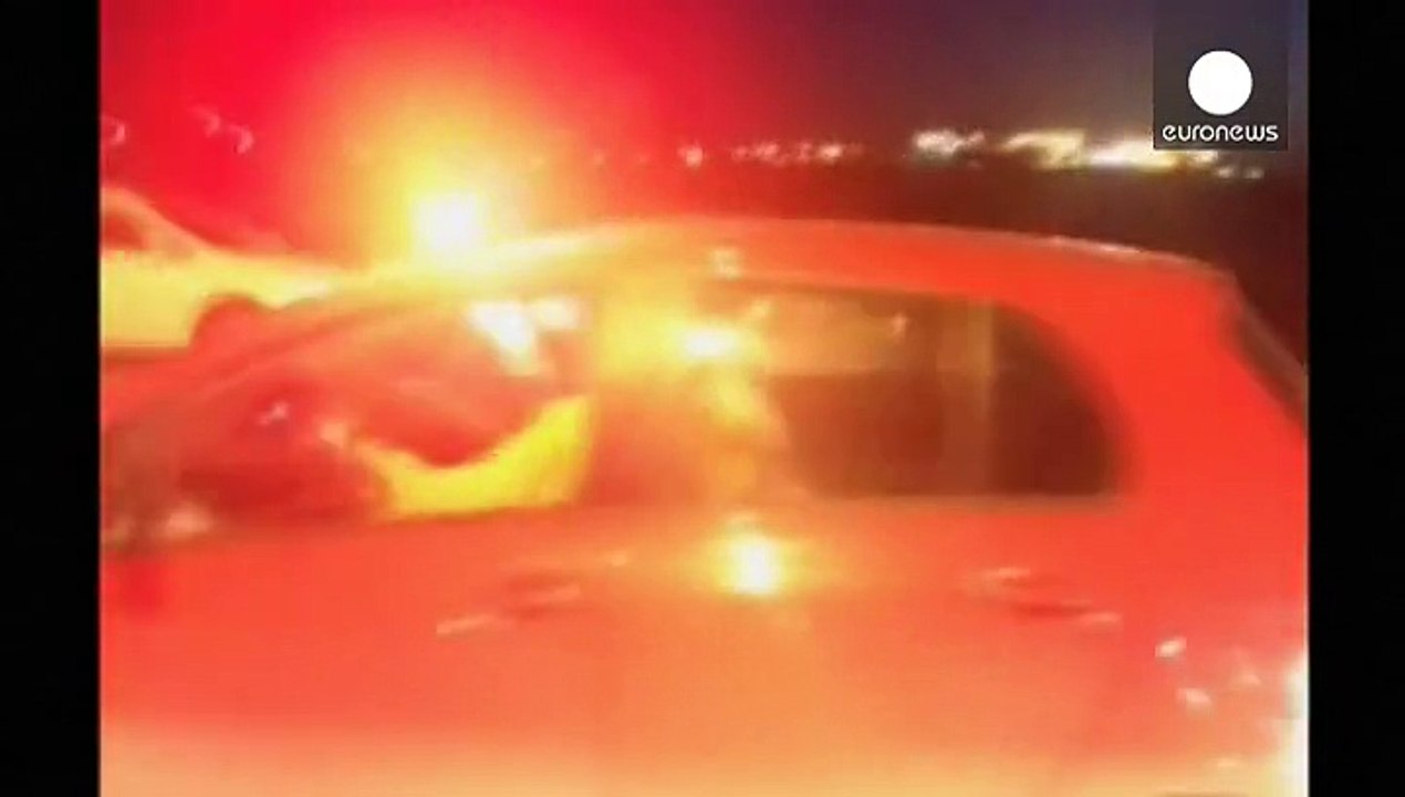 Junge Israelin bei Messerangriff getötet