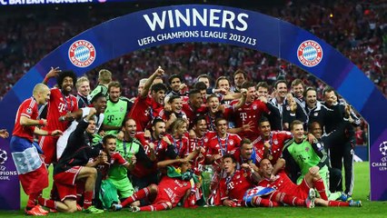 Bayern primed for dominance - Heynckes