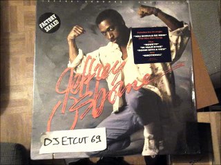 JEFFREY OSBORNE -ROOM WITH A VIEW(RIP ETCUT)A&M REC 86