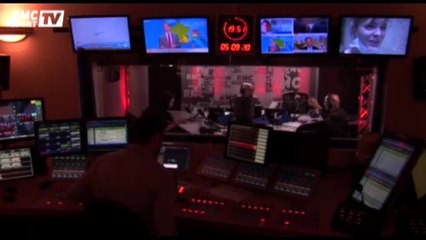 Luis Attaque / Le coup de gueule de Luis contre l’arbitrage - 10/11