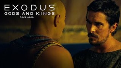 Exodus: Gods and Kings - Spot TV "Brothers" [VO|HD1080p]