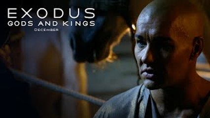 Exodus: Gods and Kings - Spot TV "Out of My Control" [VO|HD1080p]