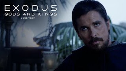 Exodus: Gods and Kings - Spot TV "Remember This" [VO|HD1080p]