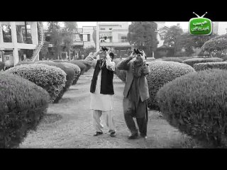 Hum Sab Umeed Say Hain-10 Nov 2014 (Bari Umar Hai Tumhari)