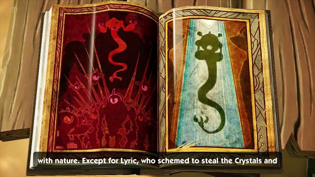 Sonic Boom Rise Of Lyric - Wii U Co-op (Part 2)