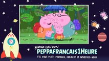 ᴴᴰ Peppa Pig cochon - Compilation En Français Compléter (1 Heure)