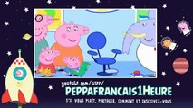 ᴴᴰ Peppa Pig Cochon Français 1 Heure Compilation 2014