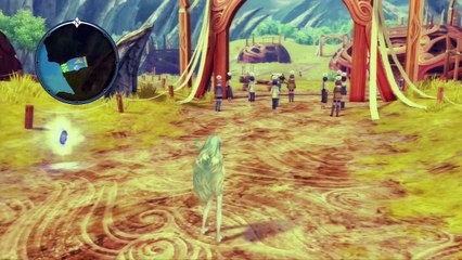 #45 Let's Play Tales of Xillia (DE/HD/Blind)-Wiedergeboren