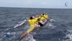 Hawaiki Nui, la course de pirogues la plus difficile au monde