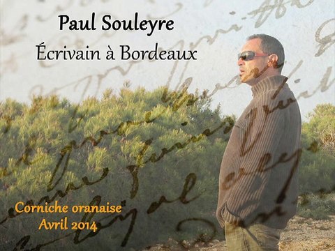 Il y a les ateliers d'écriture et il y a ça...